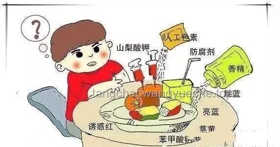 男子长期吃外卖患病需终身服药：如何调整饮食习惯，守护健康？
