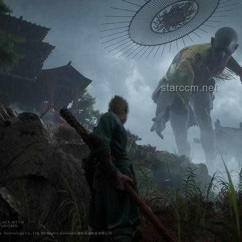《黑神话：悟空》未来隐藏元素探索趋势预测